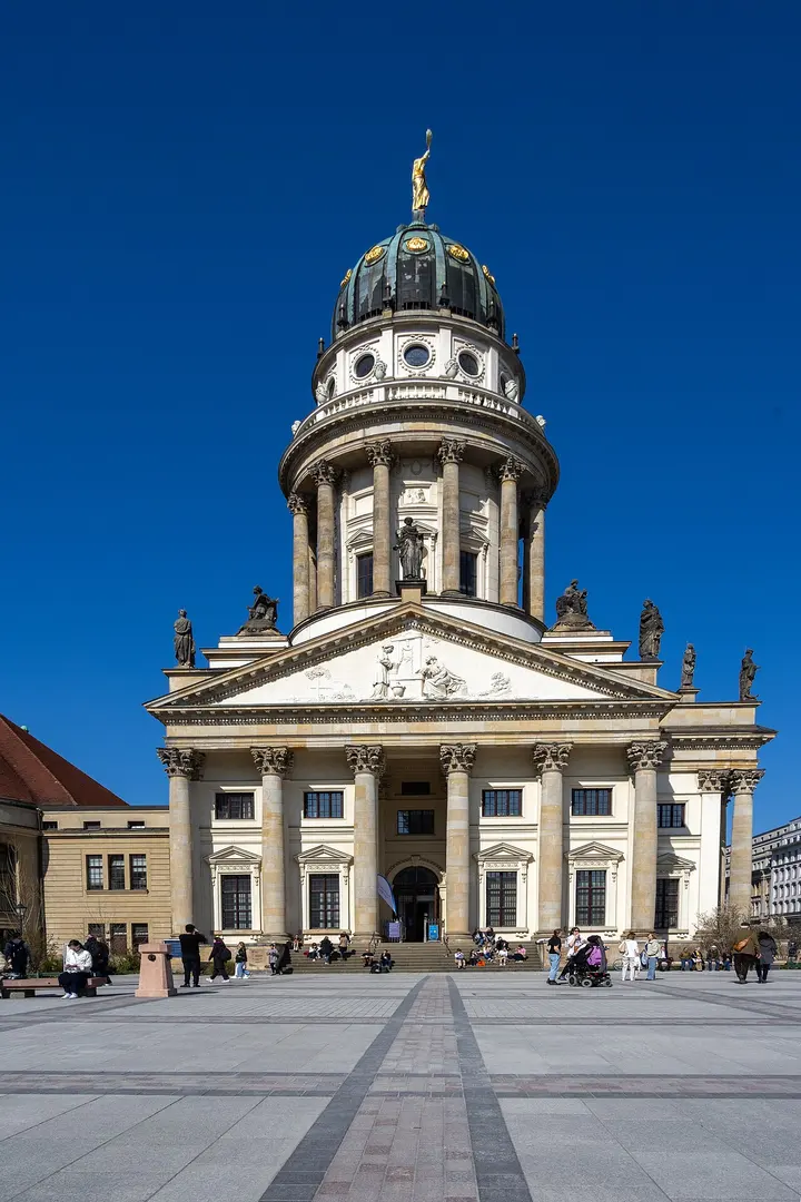 Französischer Dom
