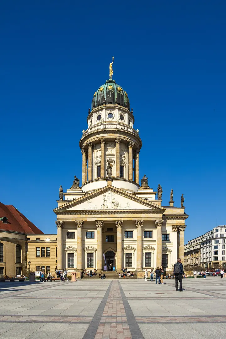Französischer Dom
