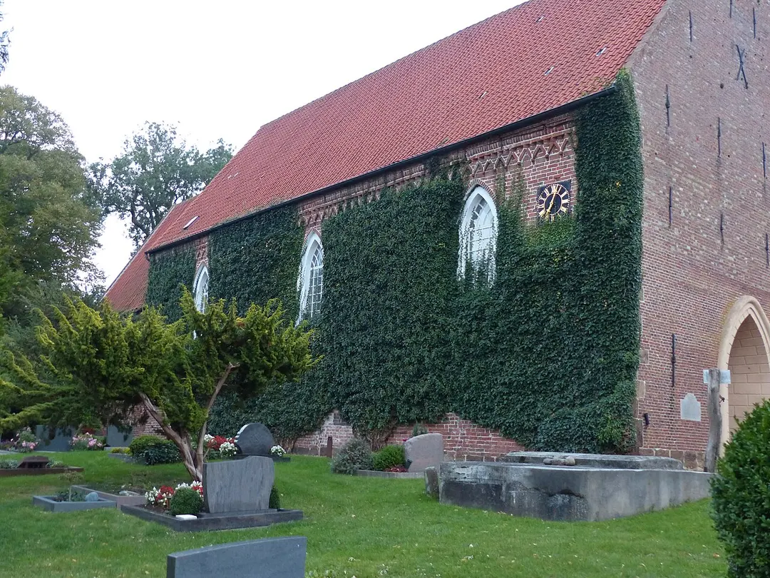 St.-Lamberti-Kirche