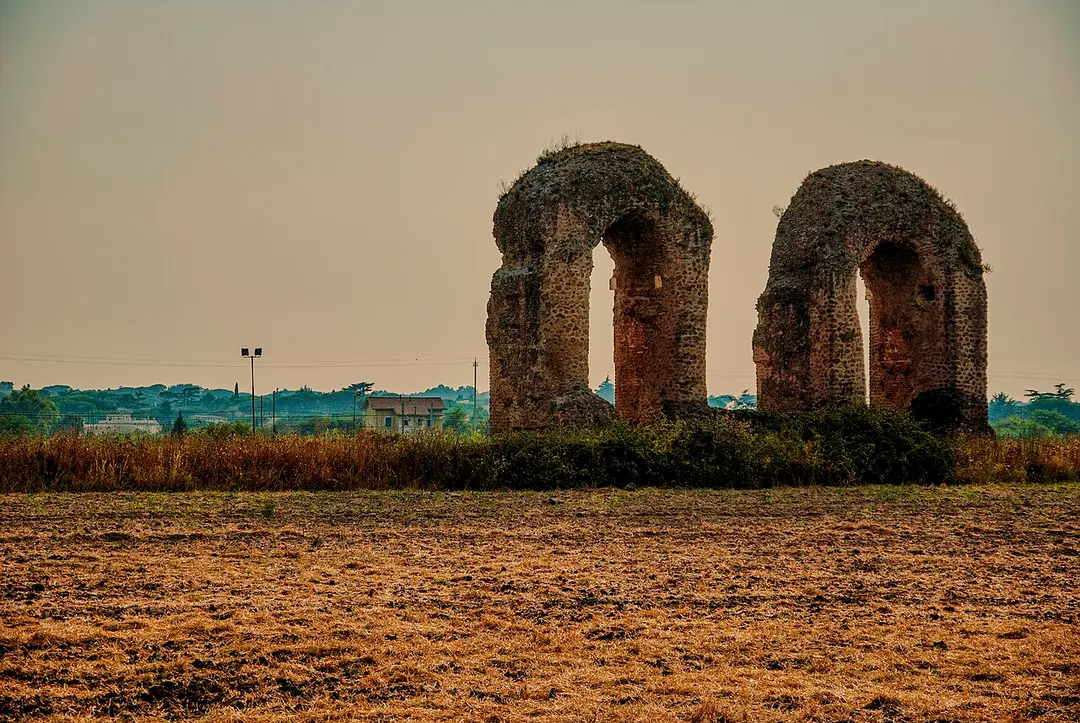 Parco degli Acquedotti