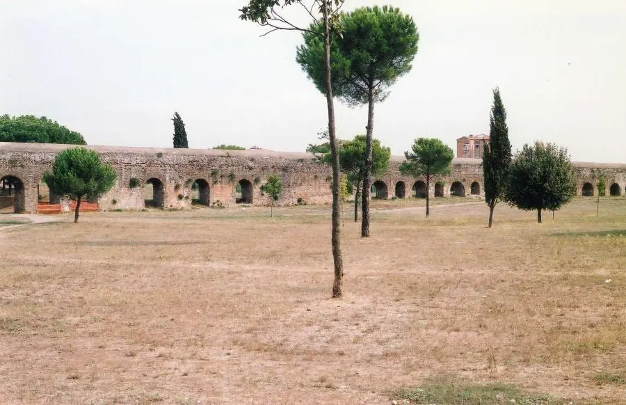 Parco degli Acquedotti