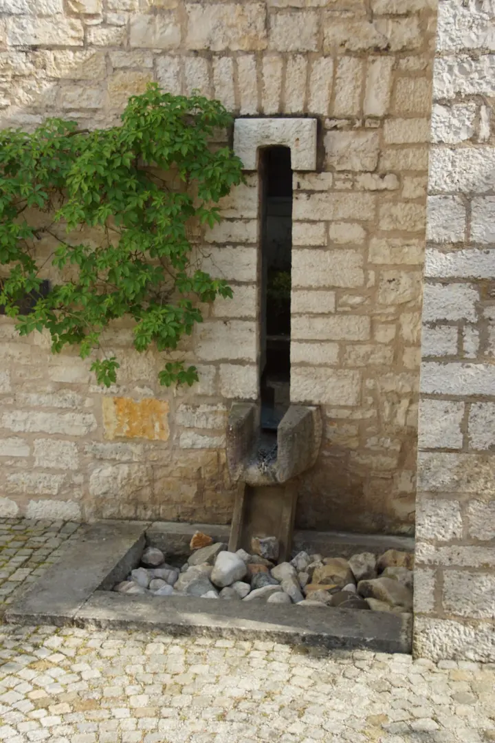 Marienkapelle