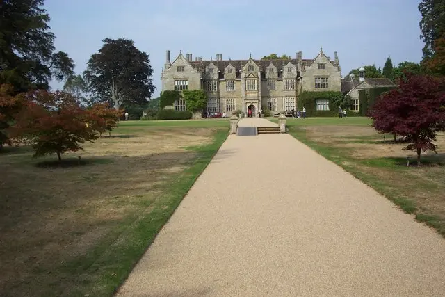 Wakehurst