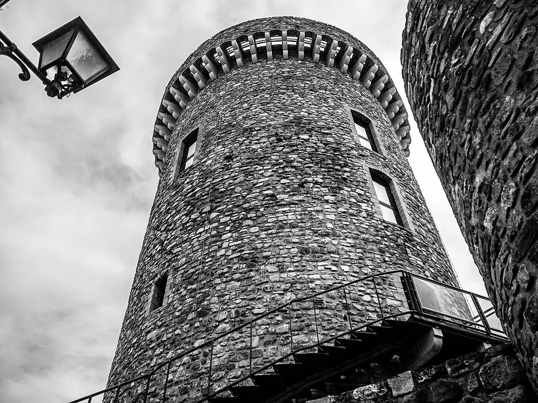 Torre di Picerno