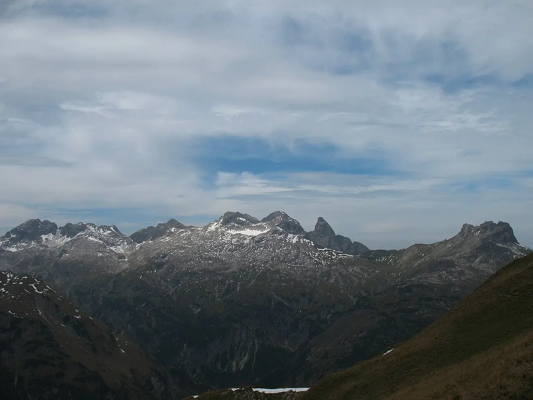 Bockkarkopf