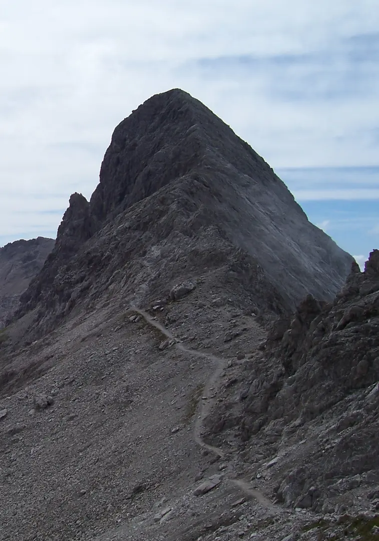 Bockkarkopf