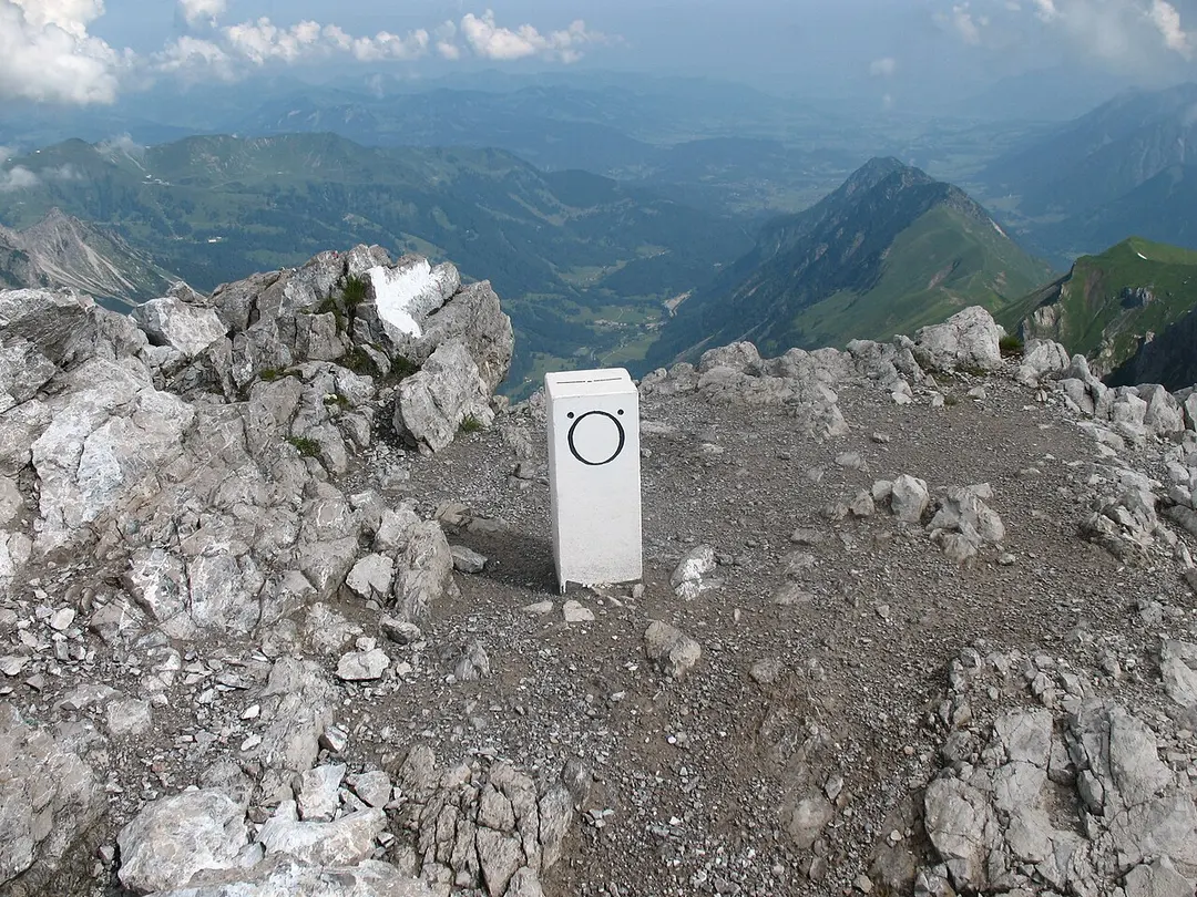 Bockkarkopf