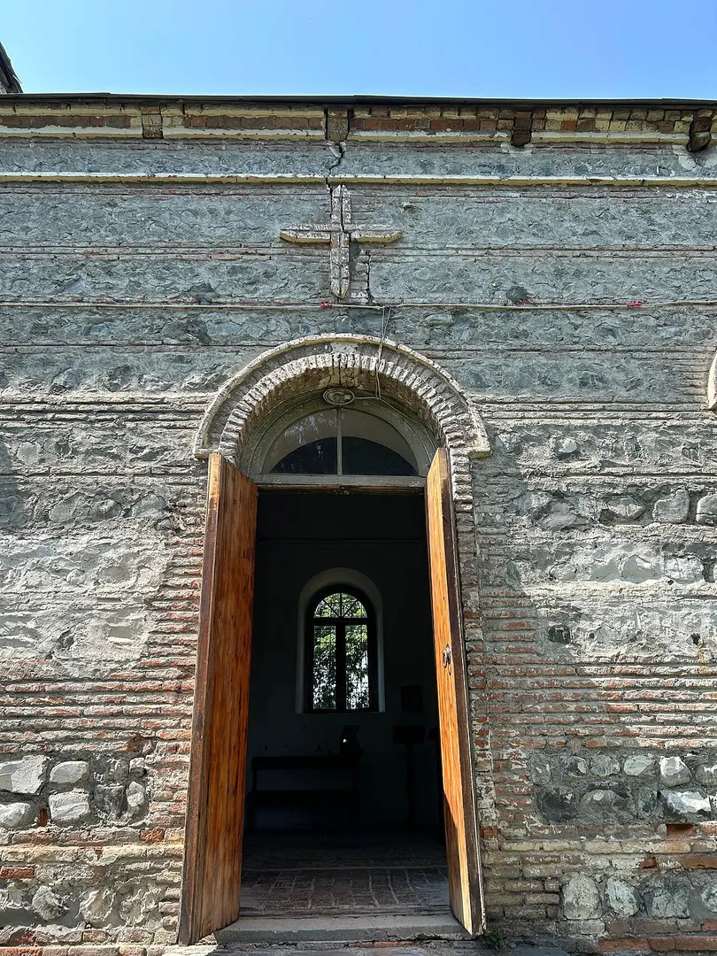 Kotokli Church