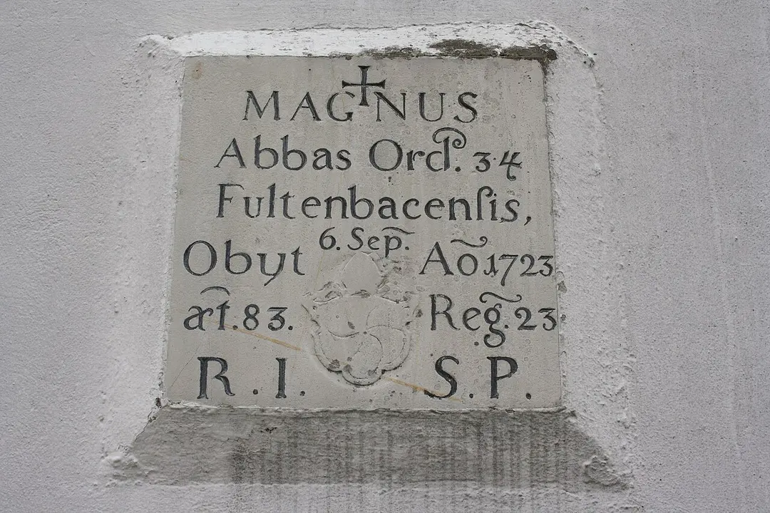 Sankt Peter und Paul