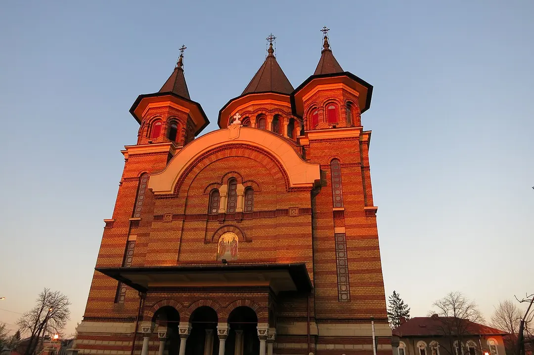 Biserica Belvedere