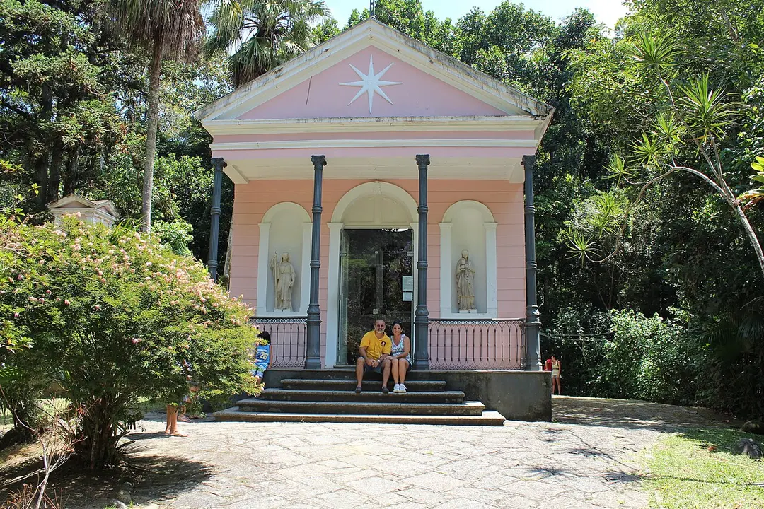 Capela Mayrink