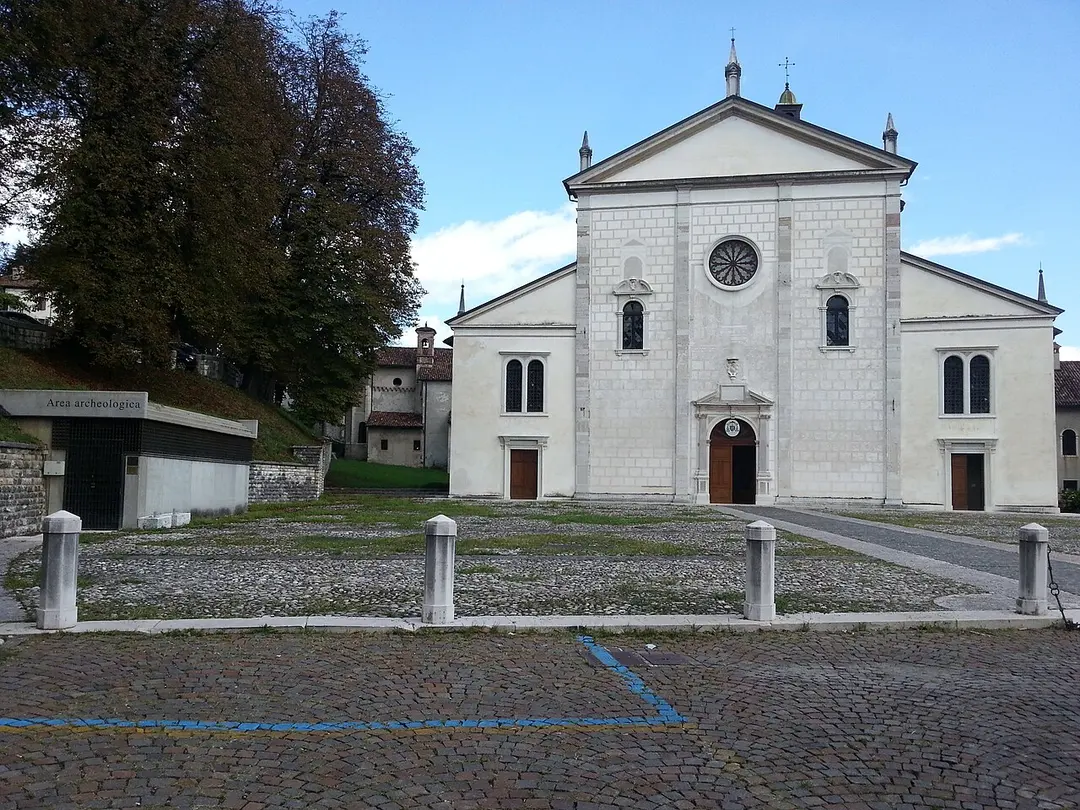 Duomo di Feltre