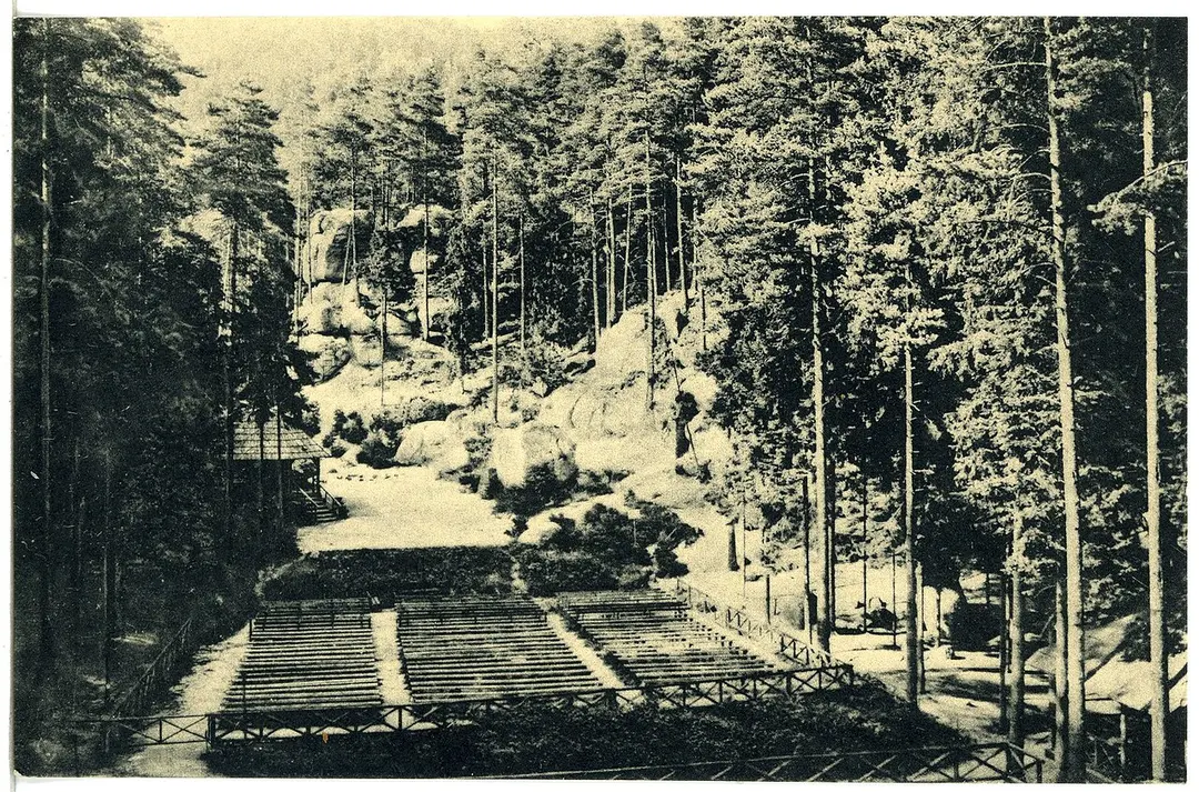 Waldtheater