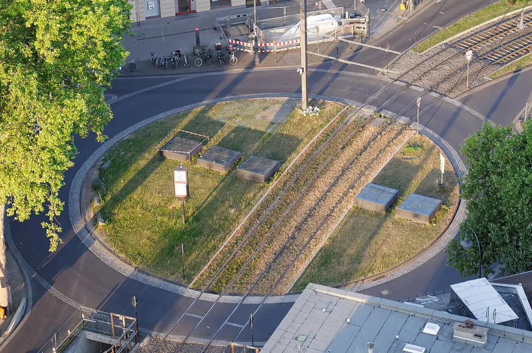 Chlodwigplatz