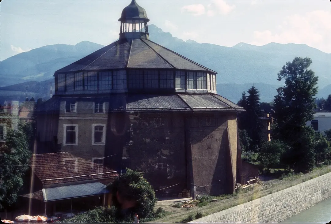 Rotunde