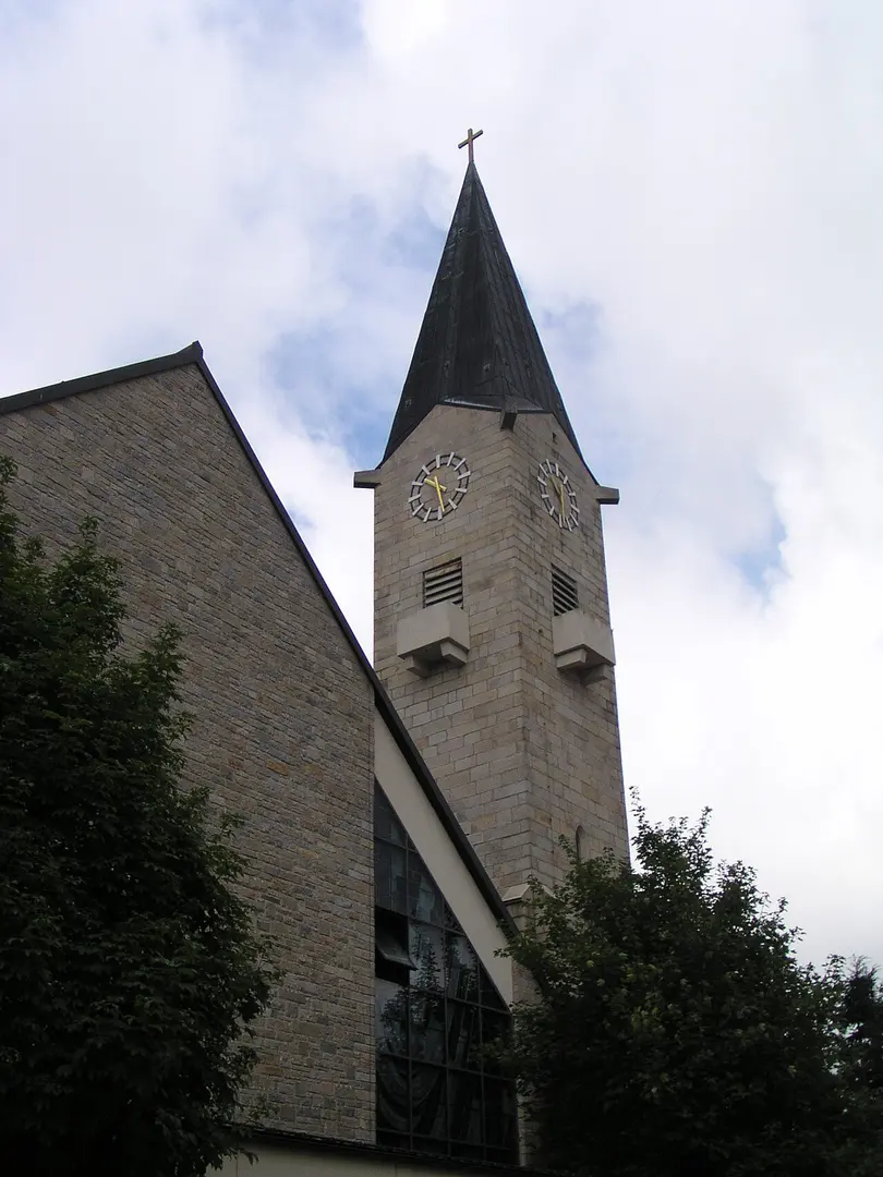 St. Vitus