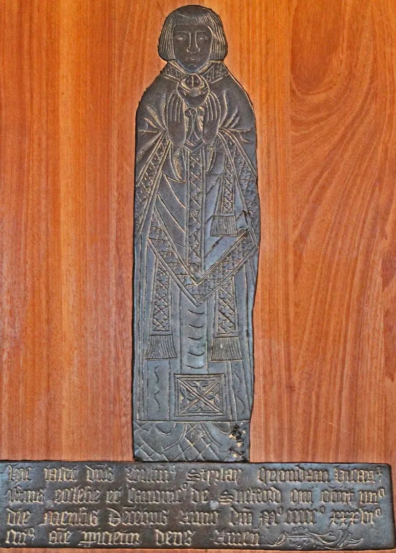 St. Peter