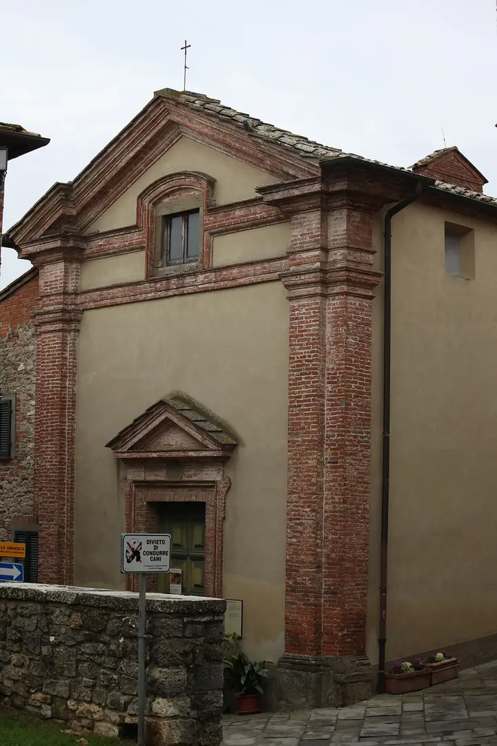 San Giuseppe