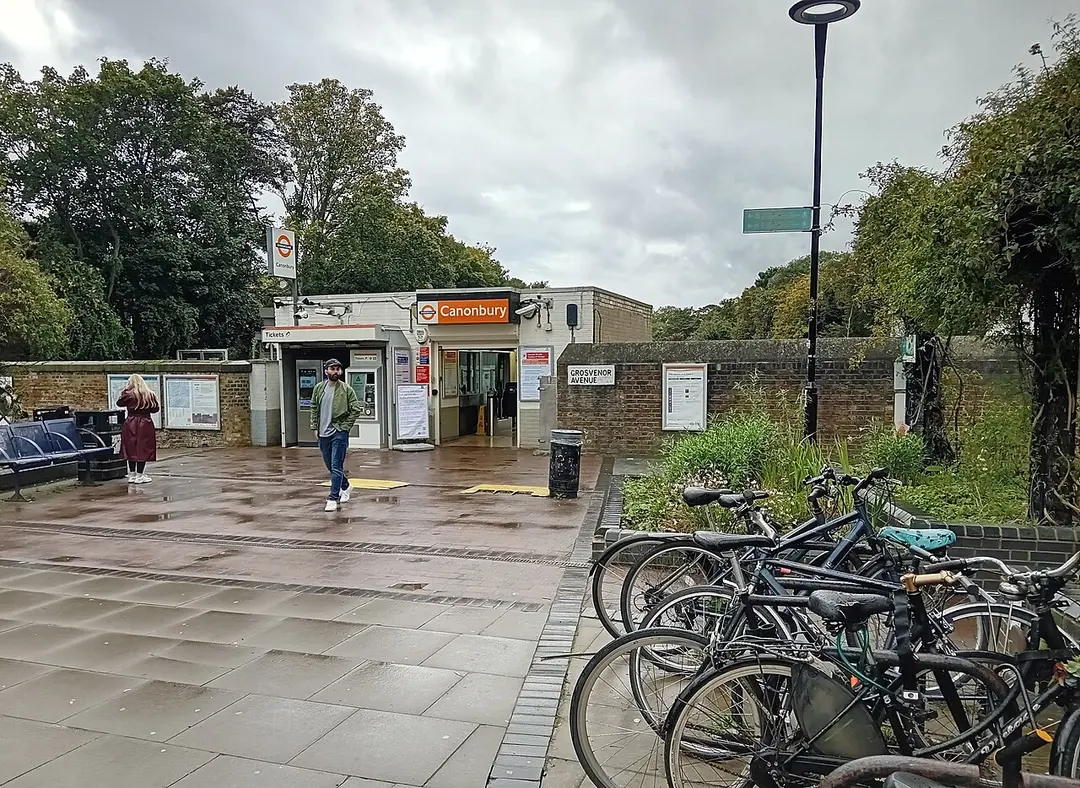 Canonbury