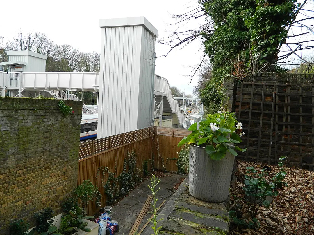 Canonbury