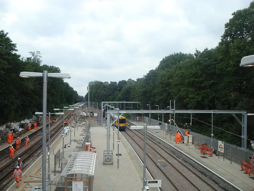 Canonbury