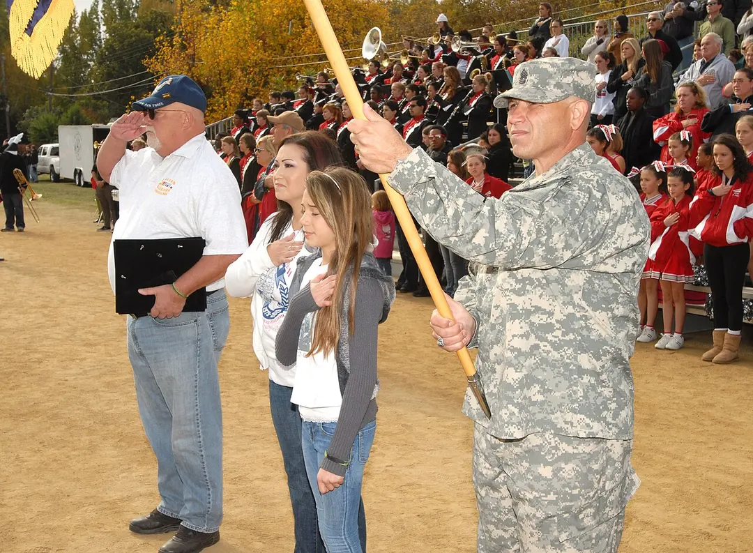 C. K. McClatchy High School