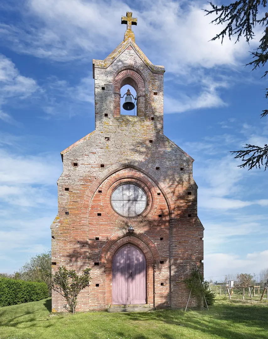 Église de Saint-Rustice