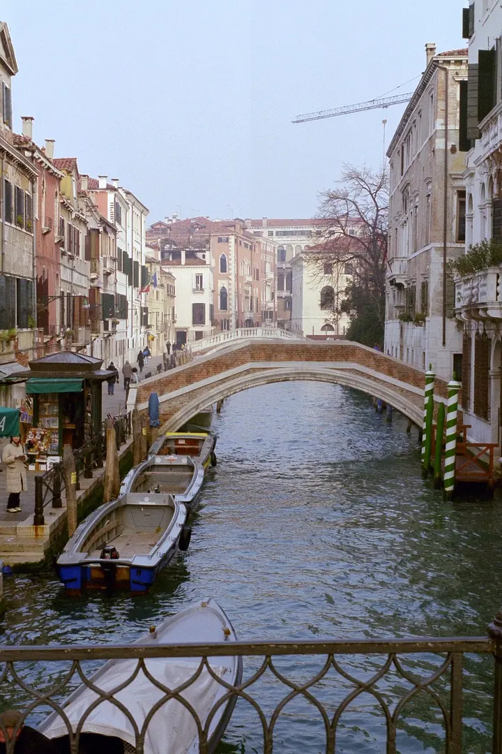 Ponte dei Greci