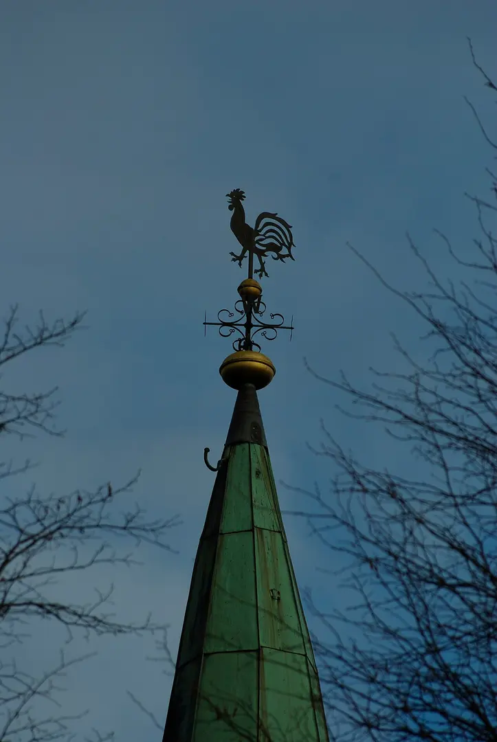 Sankt Marien