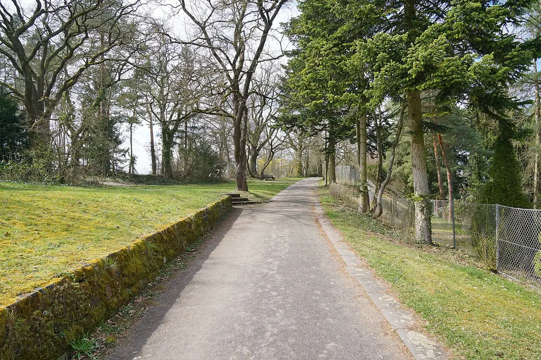 Burghaldenpark