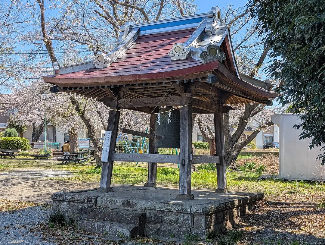 八幡神社
