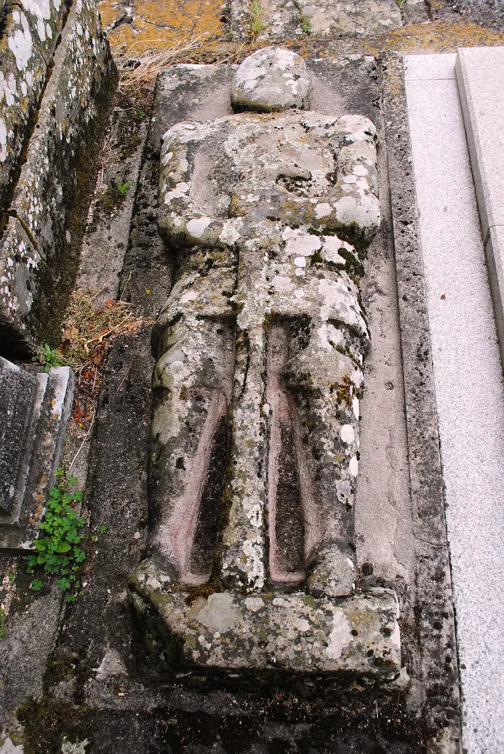 Igrexa de Santo Eusebio da Peroxa
