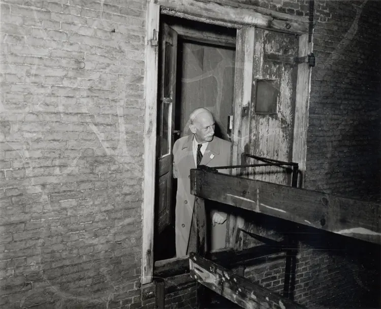Anne-Frank-Haus