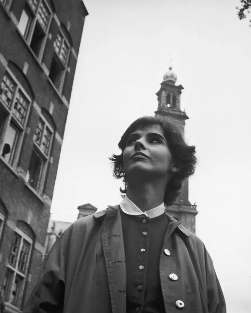 Anne-Frank-Haus