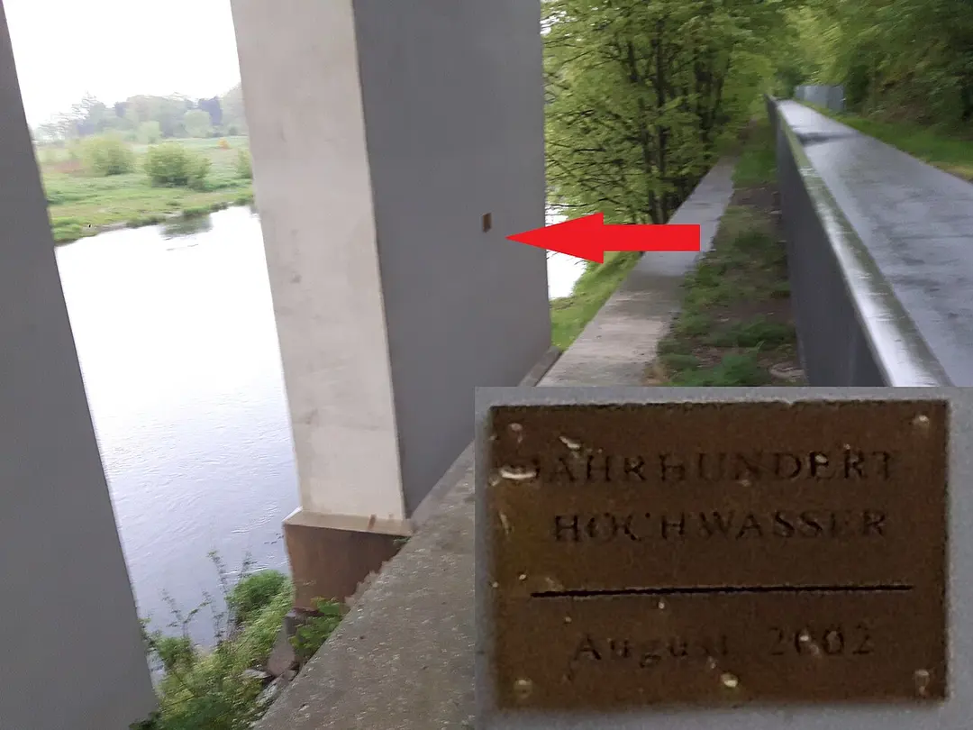 Muldenbrücke Nerchau