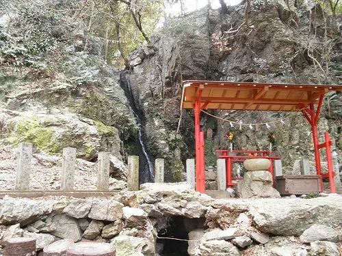 滝頭山