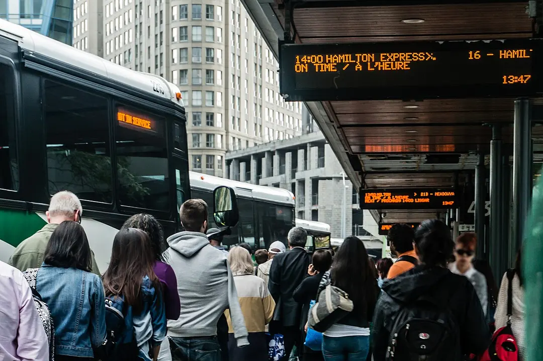 Bay Street