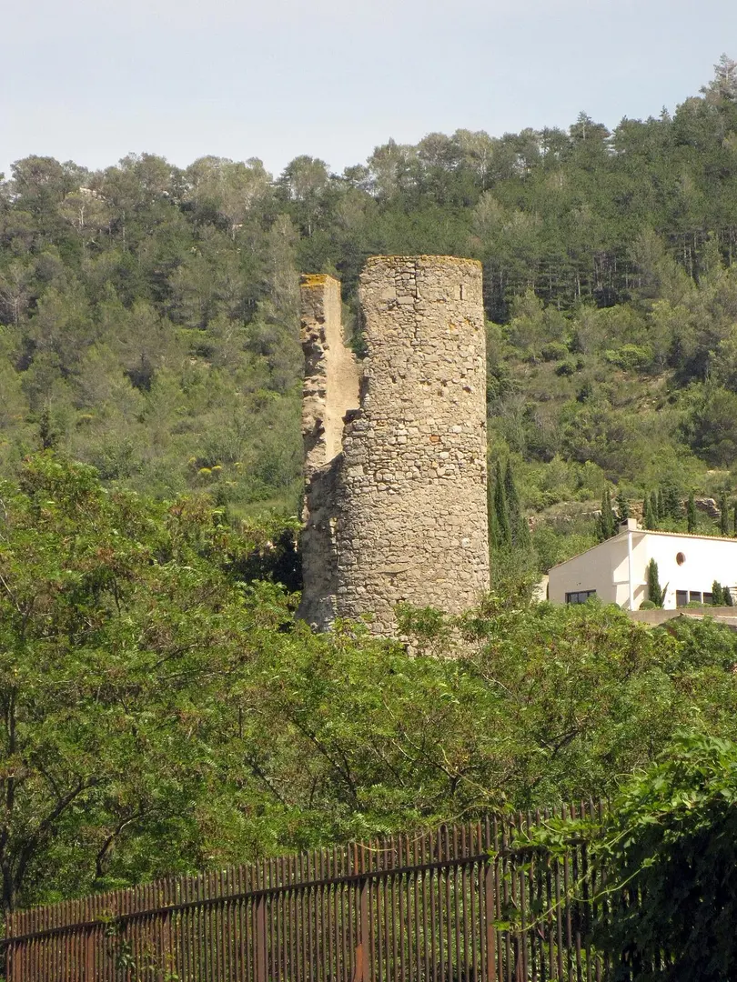 Tour de Plaisance
