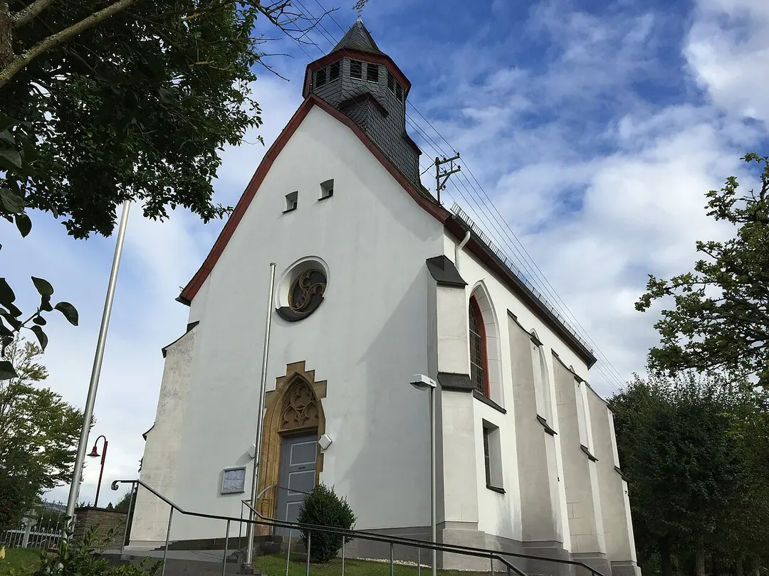 St. Michael
