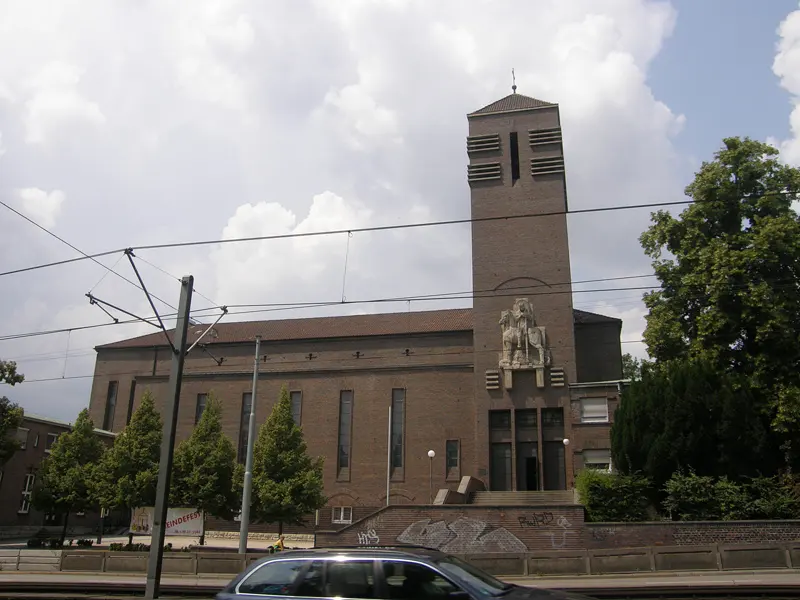 St. Georgkirche