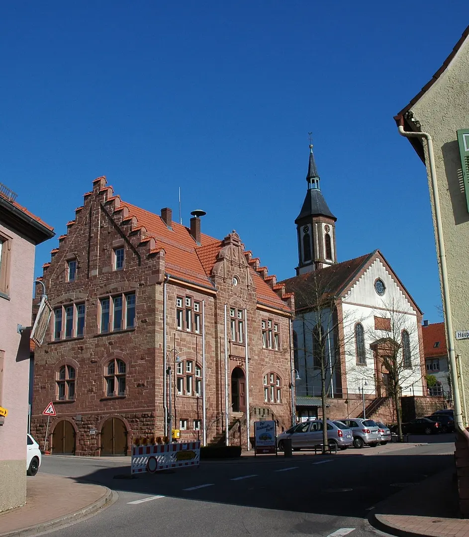 Rathaus