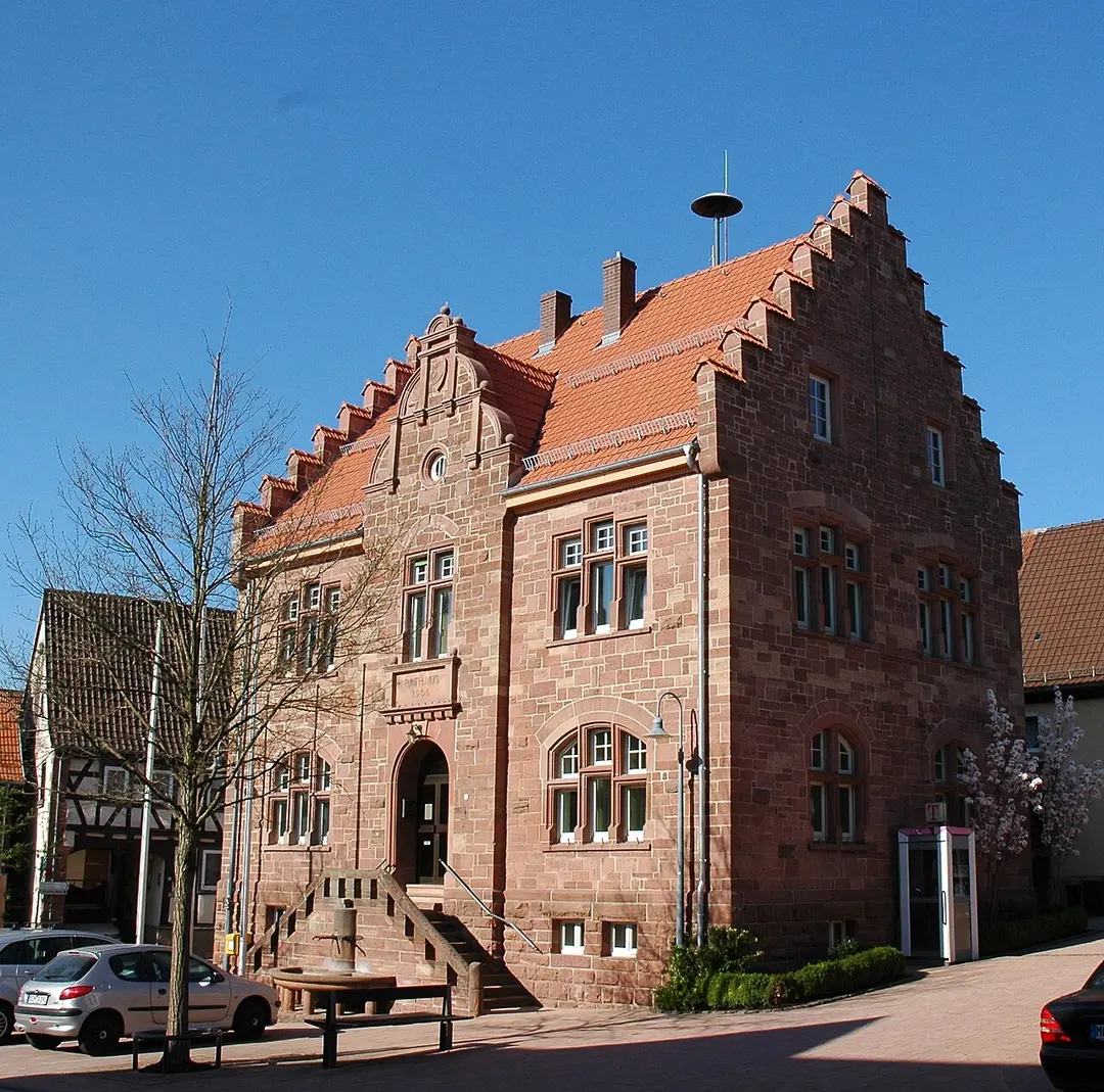 Rathaus