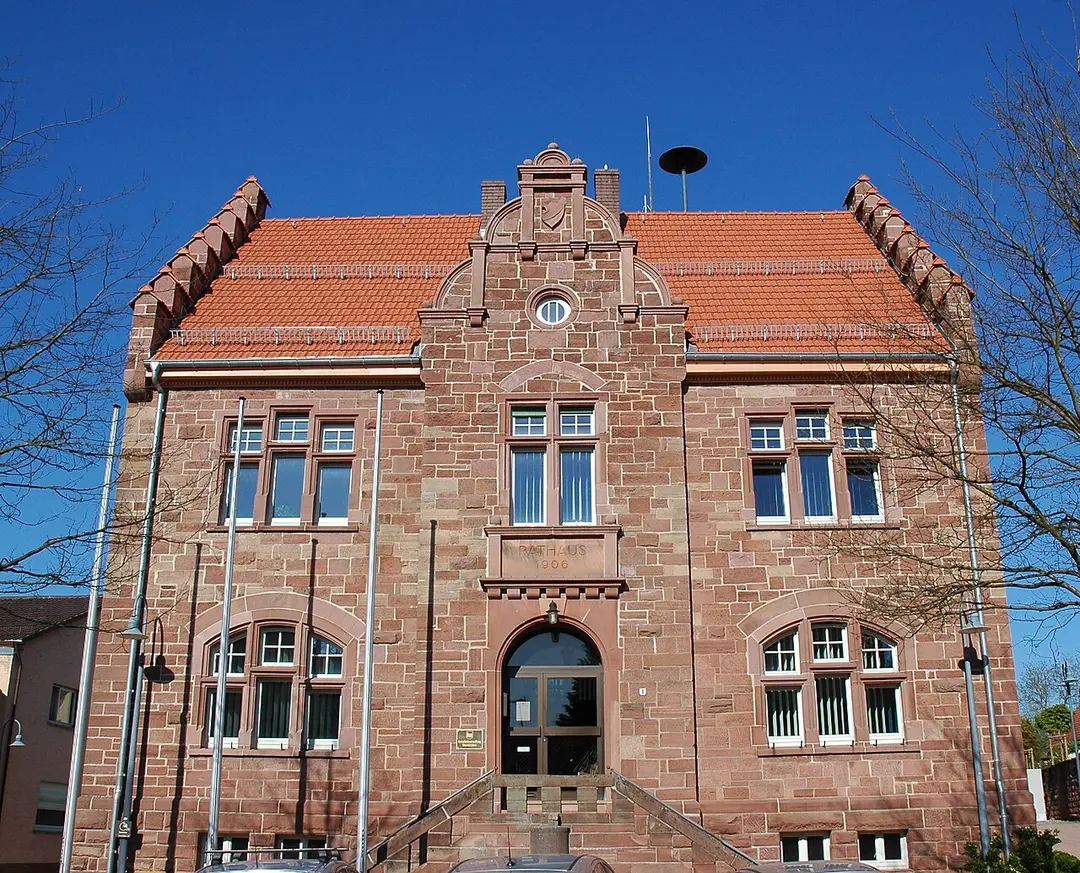 Rathaus