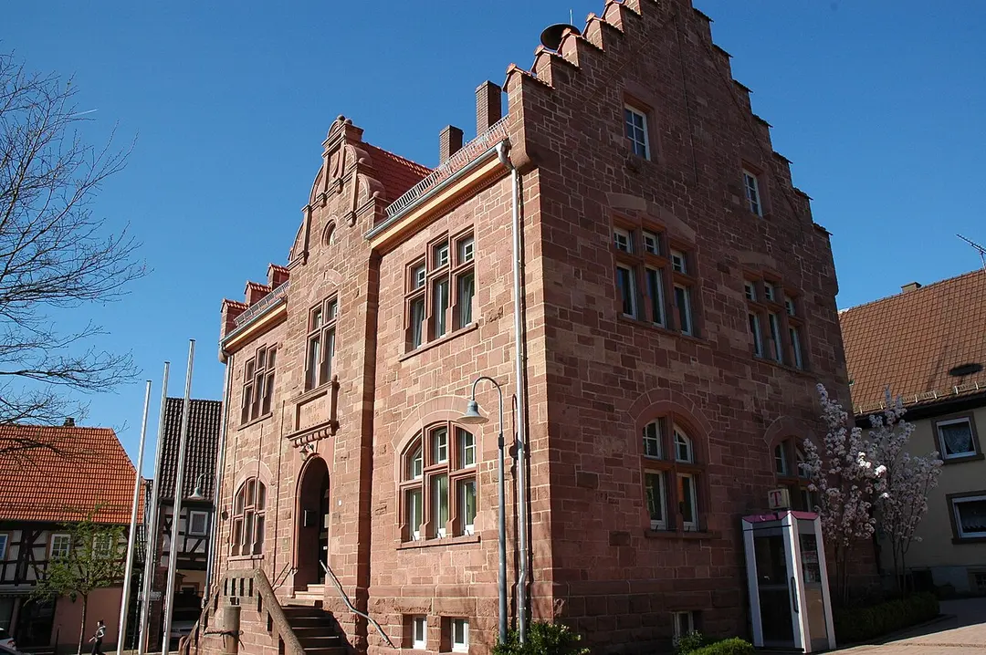 Rathaus