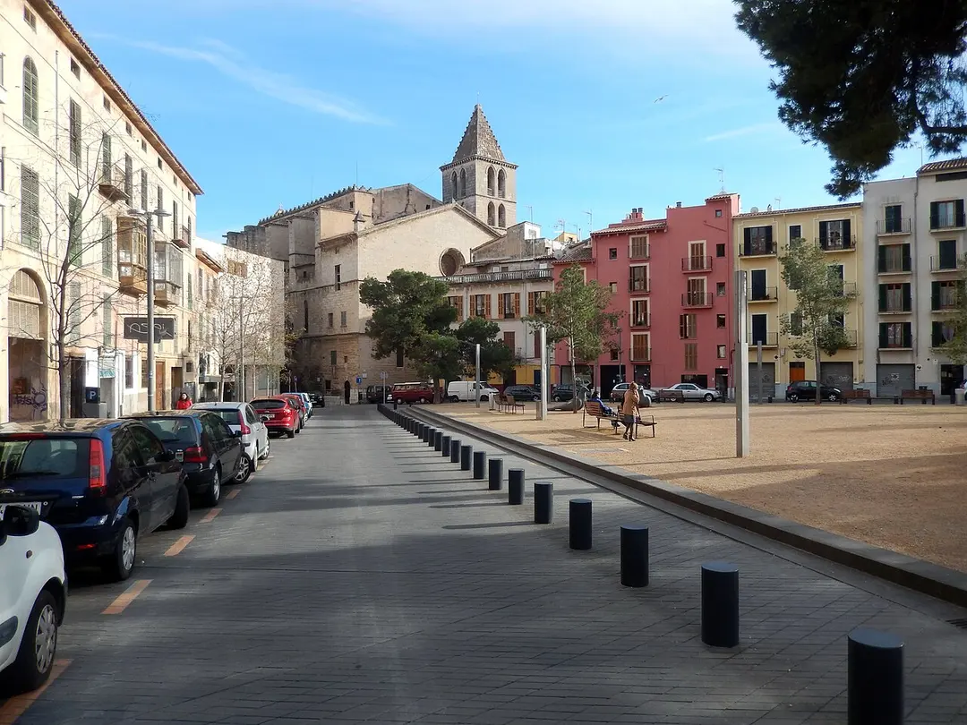 Santa Creu