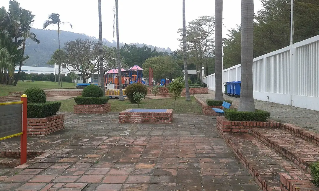 Hac Sa Park