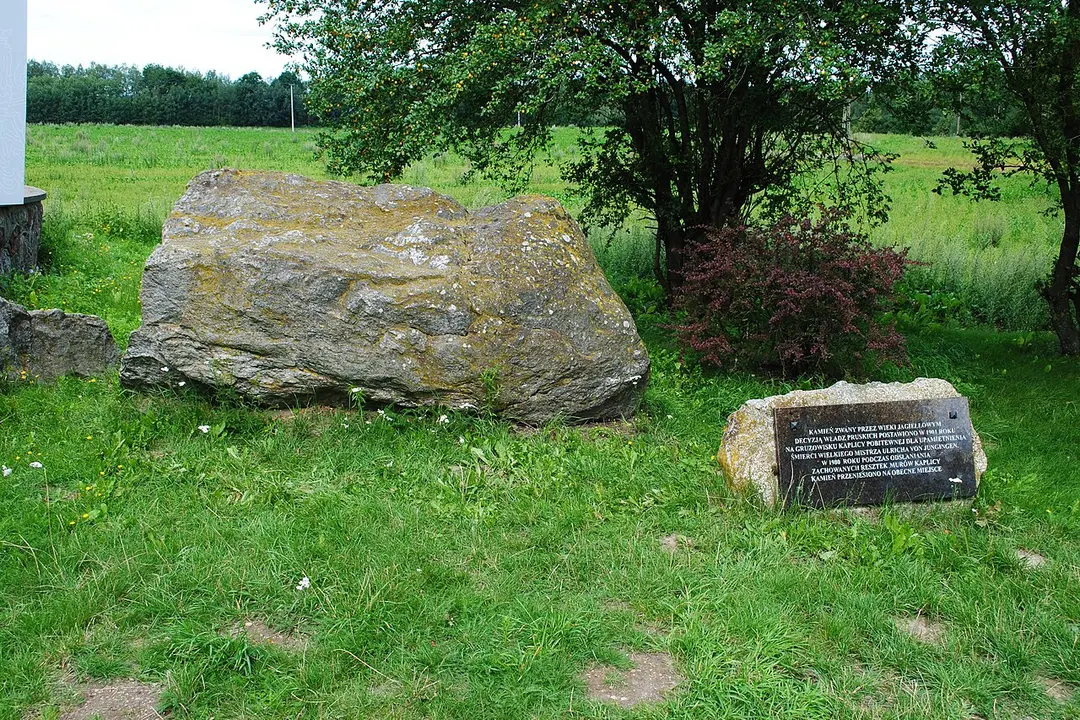 Jagello-Hügel