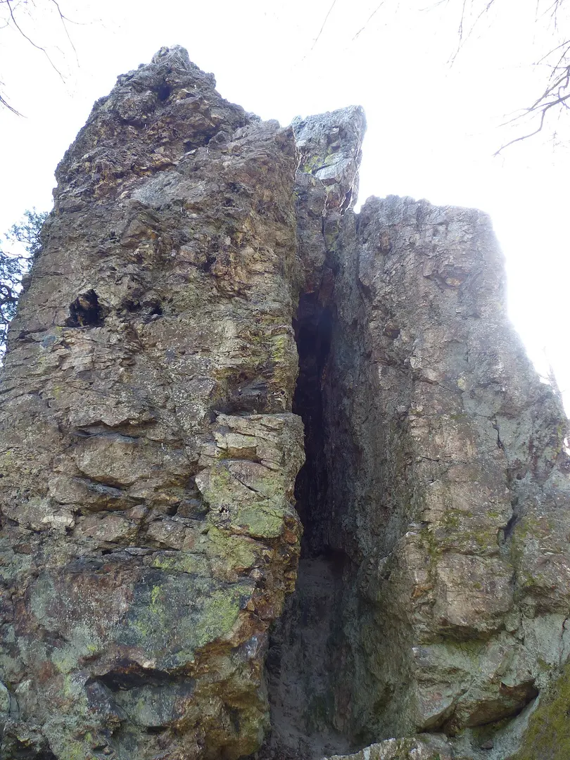 An der Teufelsley