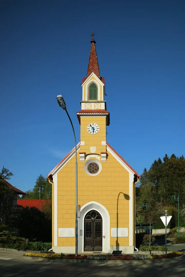 Ortskapelle Grambach