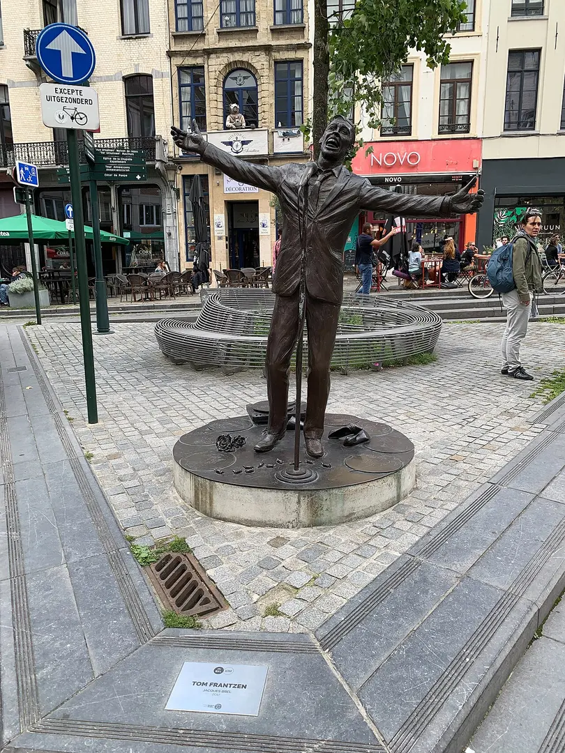 L'Envol